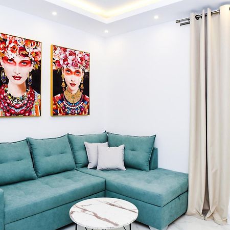 La Perla Apartments Kalamata Dış mekan fotoğraf