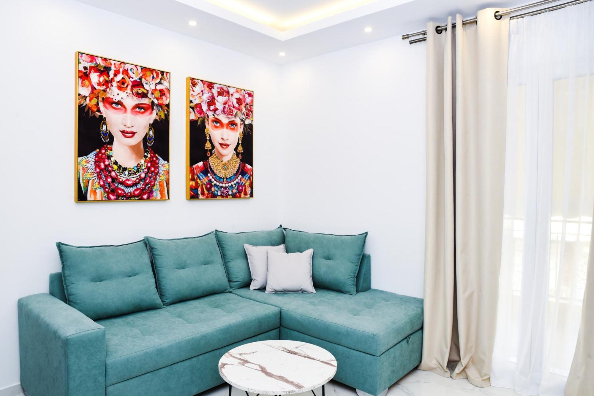 La Perla Apartments Kalamata Dış mekan fotoğraf