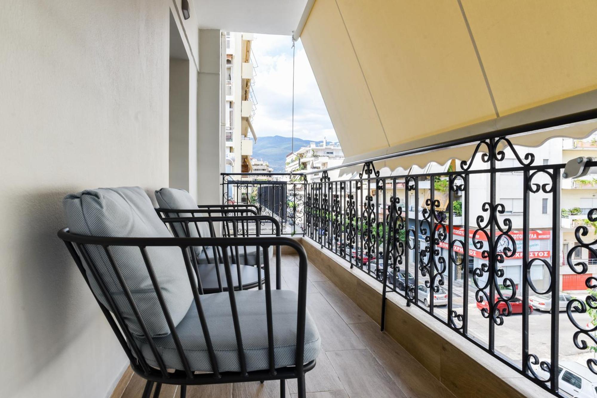 La Perla Apartments Kalamata Dış mekan fotoğraf